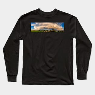 Storm Panorama Long Sleeve T-Shirt